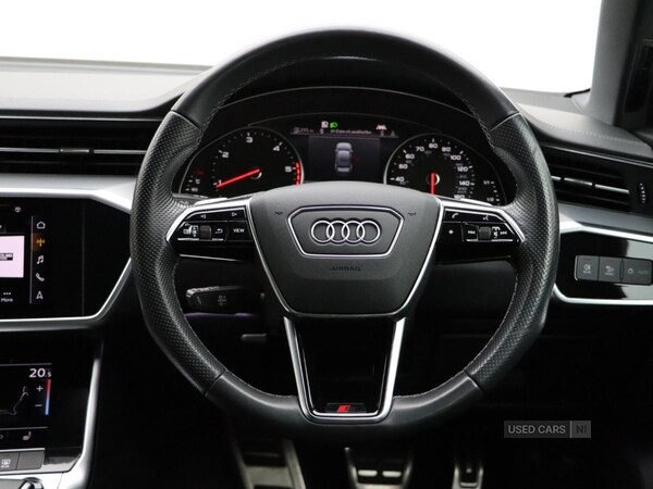 Used Audi A6 2021 for sale - 77769955: Photo 14