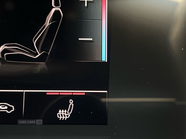 Used Audi A6 2021 for sale - 77769955: Photo 15