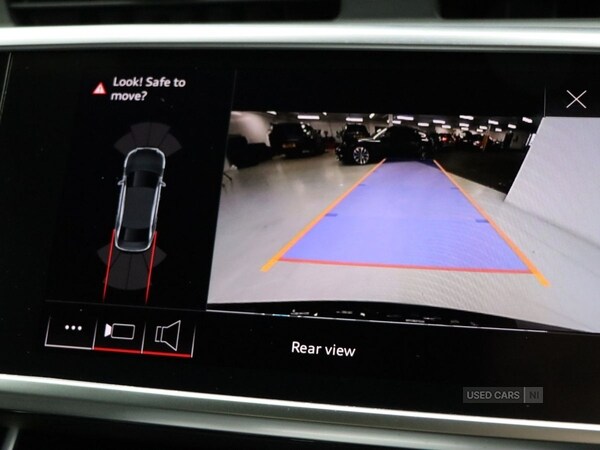 Used Audi A6 2021 for sale - 77769955: Photo 16