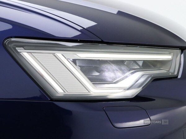 Used Audi A6 2021 for sale - 77769955: Photo 19