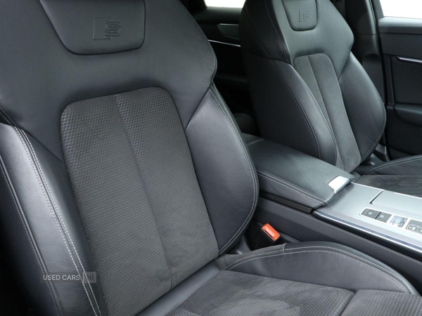 Used Audi A6 2021 for sale - 77769955: Photo 2