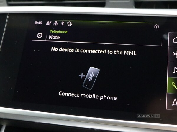 Used Audi A6 2021 for sale - 77769955: Photo 21