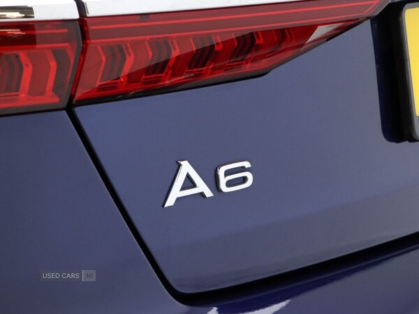 Used Audi A6 2021 for sale - 77769955: Photo 23