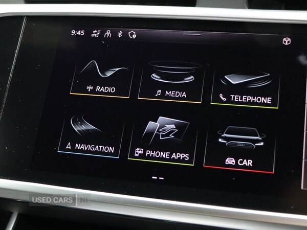 Used Audi A6 2021 for sale - 77769955: Photo 25