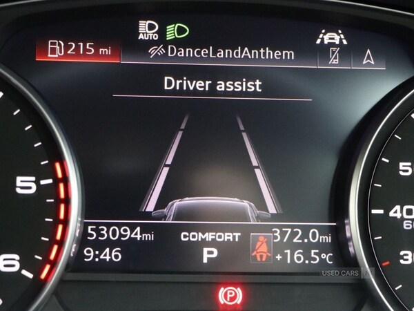 Used Audi A6 2021 for sale - 77769955: Photo 26