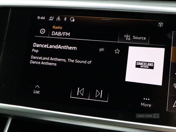 Used Audi A6 2021 for sale - 77769955: Photo 27