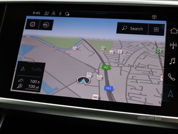 Used Audi A6 2021 for sale - 77769955: Photo 28