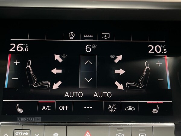 Used Audi A6 2021 for sale - 77769955: Photo 29