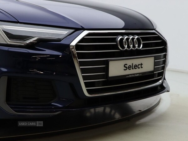 Used Audi A6 2021 for sale - 77769955: Photo 31