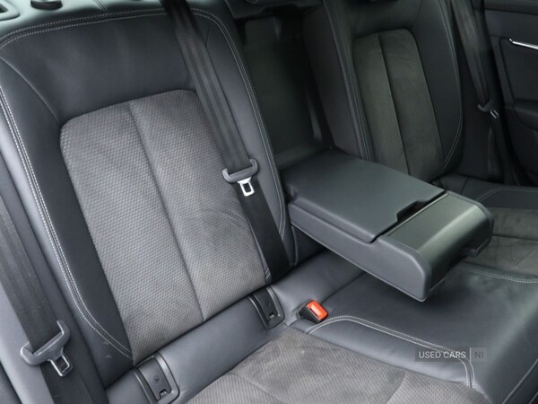 Used Audi A6 2021 for sale - 77769955: Photo 37