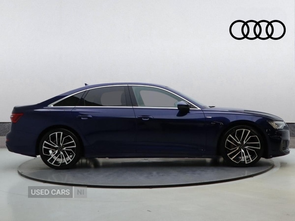 Used Audi A6 2021 for sale - 77769955: Photo 4