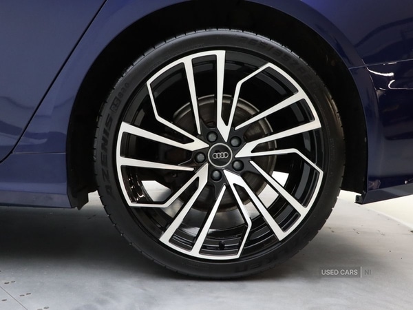 Used Audi A6 2021 for sale - 77769955: Photo 5