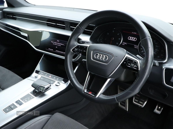 Used Audi A6 2021 for sale - 77769955: Photo 6