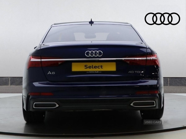 Used Audi A6 2021 for sale - 77769955: Photo 7