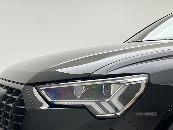 Used Audi Q3 2025 for sale - 77560364: Photo 10