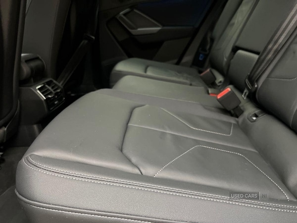 Used Audi Q3 2025 for sale - 77560364: Photo 11