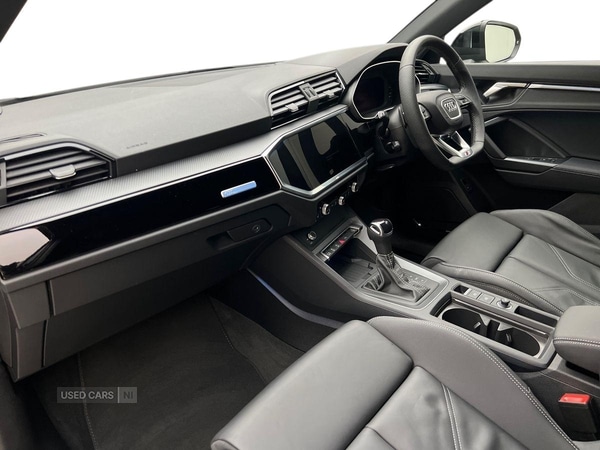 Used Audi Q3 2025 for sale - 77560364: Photo 13