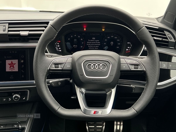 Used Audi Q3 2025 for sale - 77560364: Photo 14