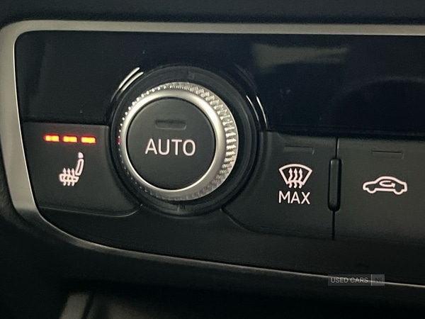 Used Audi Q3 2025 for sale - 77560364: Photo 15