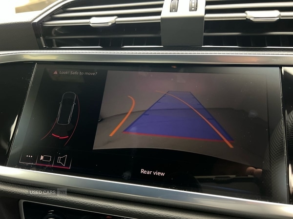 Used Audi Q3 2025 for sale - 77560364: Photo 16