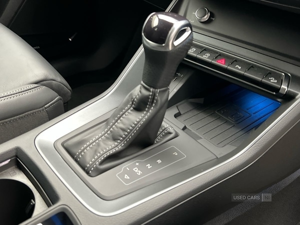 Used Audi Q3 2025 for sale - 77560364: Photo 17