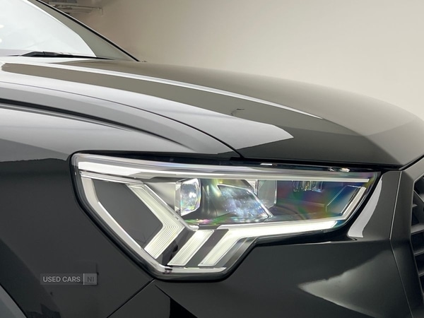 Used Audi Q3 2025 for sale - 77560364: Photo 19