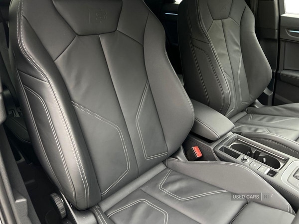 Used Audi Q3 2025 for sale - 77560364: Photo 2