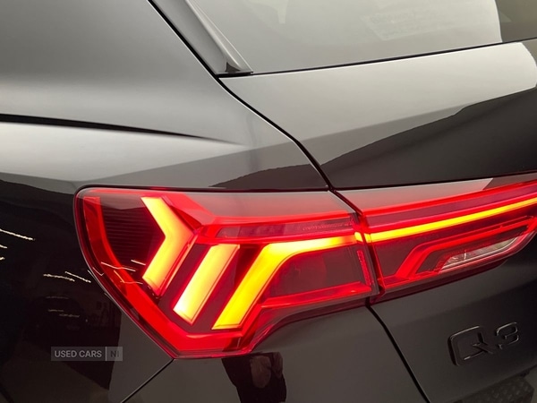 Used Audi Q3 2025 for sale - 77560364: Photo 20