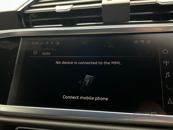 Used Audi Q3 2025 for sale - 77560364: Photo 21