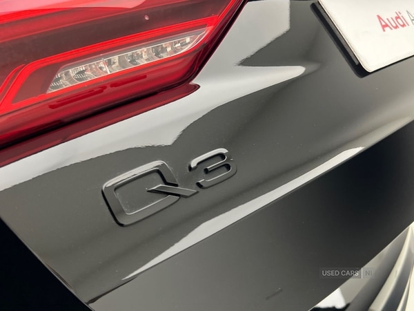 Used Audi Q3 2025 for sale - 77560364: Photo 22
