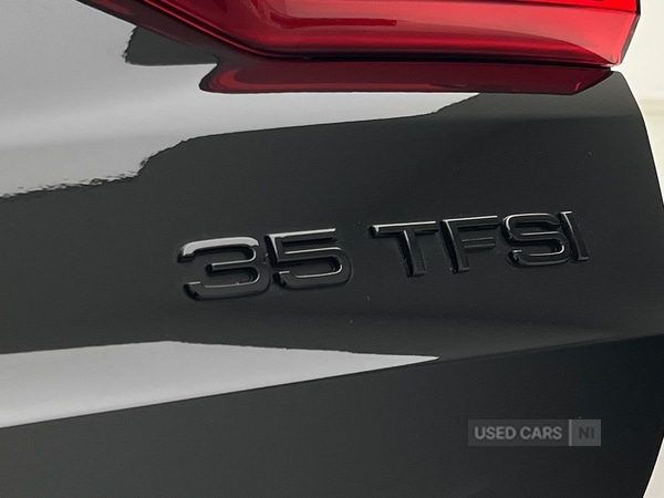 Used Audi Q3 2025 for sale - 77560364: Photo 23