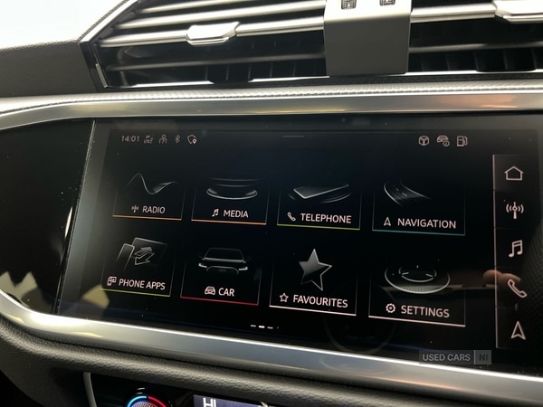 Used Audi Q3 2025 for sale - 77560364: Photo 24