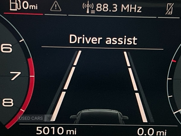 Used Audi Q3 2025 for sale - 77560364: Photo 25