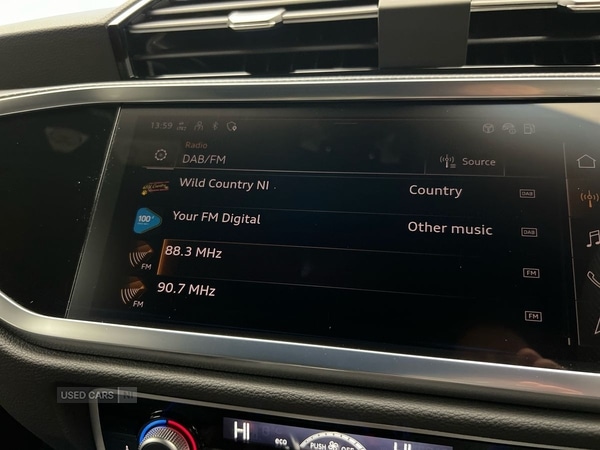 Used Audi Q3 2025 for sale - 77560364: Photo 26