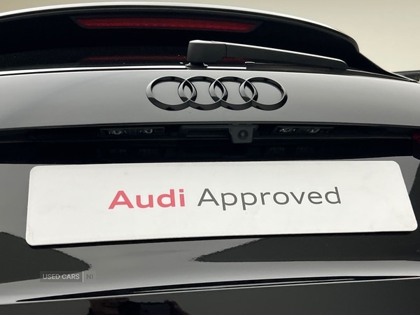 Used Audi Q3 2025 for sale - 77560364: Photo 29