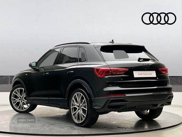 Used Audi Q3 2025 for sale - 77560364: Photo 3