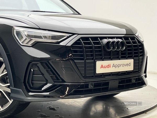 Used Audi Q3 2025 for sale - 77560364: Photo 31