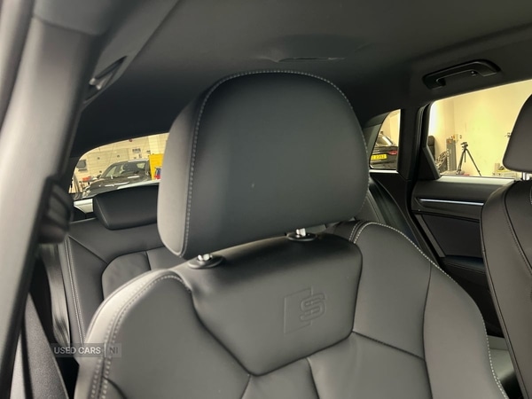 Used Audi Q3 2025 for sale - 77560364: Photo 32