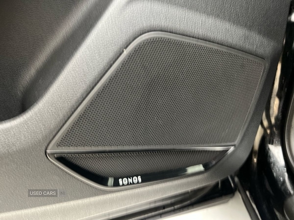 Used Audi Q3 2025 for sale - 77560364: Photo 34