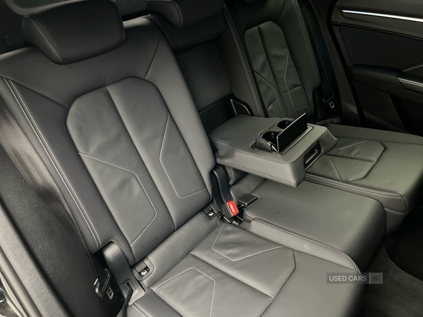 Used Audi Q3 2025 for sale - 77560364: Photo 35