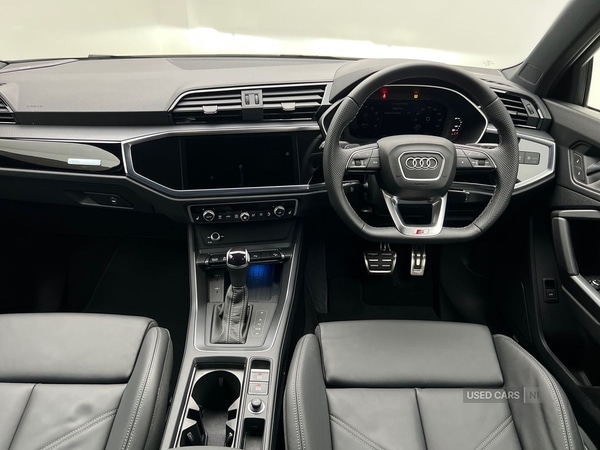 Used Audi Q3 2025 for sale - 77560364: Photo 37