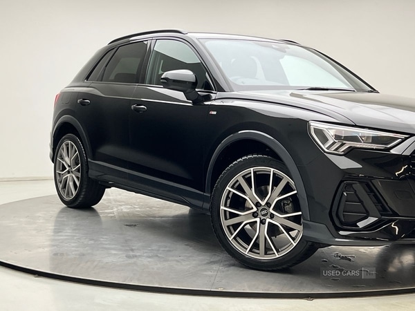 Used Audi Q3 2025 for sale - 77560364: Photo 38