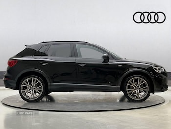 Used Audi Q3 2025 for sale - 77560364: Photo