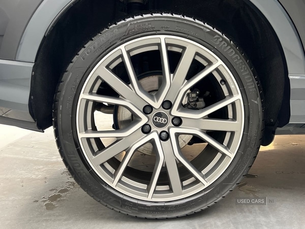 Used Audi Q3 2025 for sale - 77560364: Photo 5