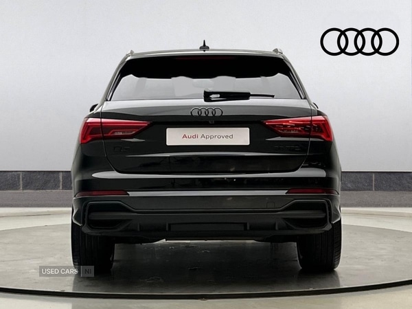Used Audi Q3 2025 for sale - 77560364: Photo 7