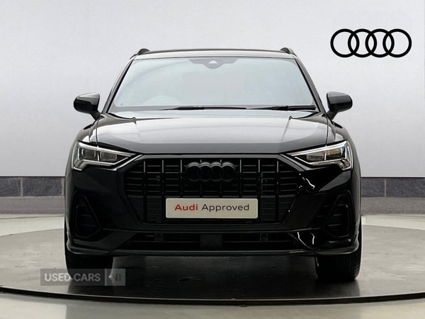 Used Audi Q3 2025 for sale - 77560364: Photo 8