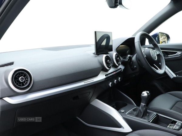 Used Audi Q2 2024 for sale - 77121057: Photo 13