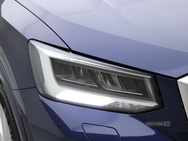 Used Audi Q2 2024 for sale - 77121057: Photo 17