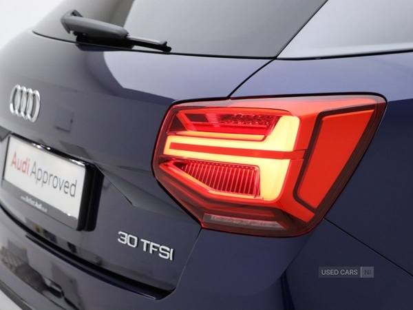 Used Audi Q2 2024 for sale - 77121057: Photo 18