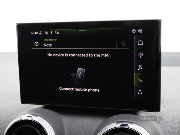 Used Audi Q2 2024 for sale - 77121057: Photo 19